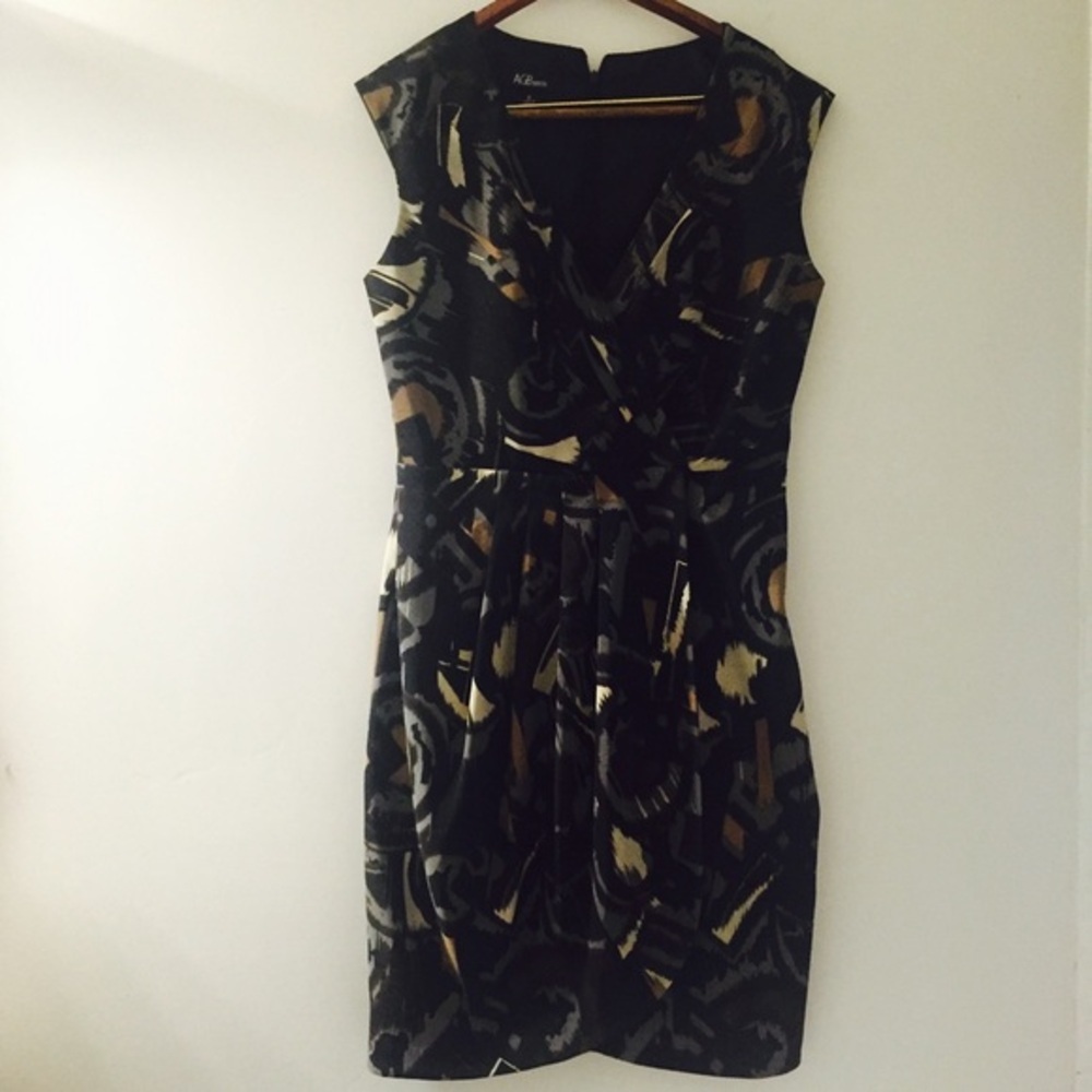 AGB dress
